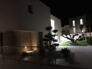 Villa Alpha, vivienda unifamiliar en Alicante