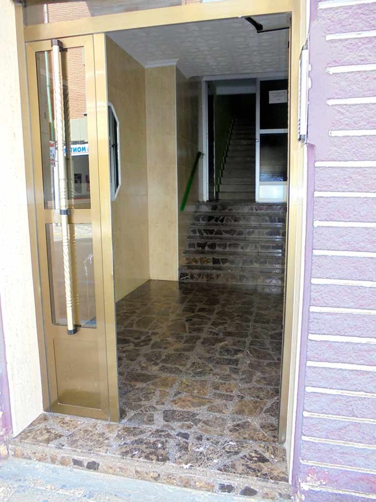 Instalación ascensor en Albacete