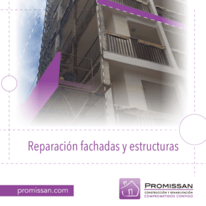 Por qué rehabilitar las fachadas de los edificios
