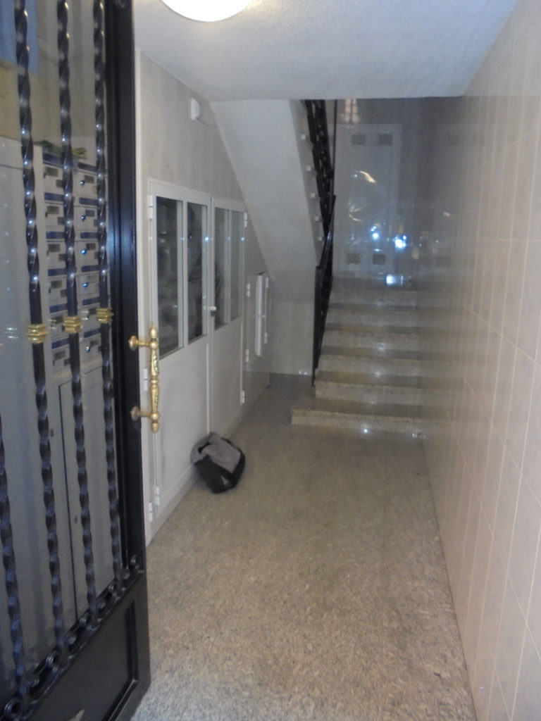 Instalación de ascensor en Villena