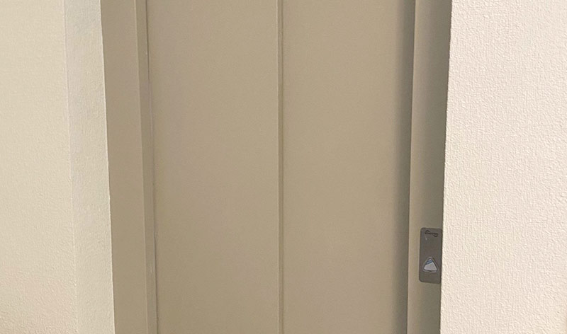Instalación de elevador doméstico en Yecla